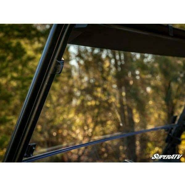 SuperATV Polaris Ranger 1000 3-in-1 Windshield