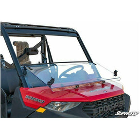 SuperATV Polaris Ranger 1000 3-in-1 Windshield