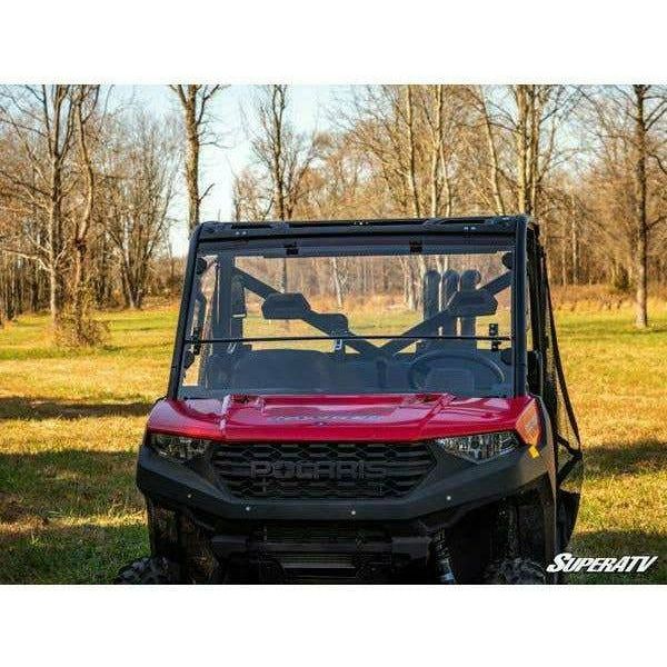 SuperATV Polaris Ranger 1000 3-in-1 Windshield