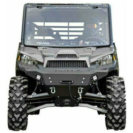 SuperATV Polaris Ranger 1000 Diesel 3" Lift