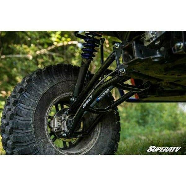 SuperATV Polaris Ranger 1000 Diesel 6" Lift Kit