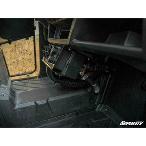 SuperATV Polaris Ranger 1000 Diesel Cab Heater