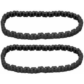 SuperATV Polaris Ranger 1000 Diesel Heavy Duty Reverse Chain