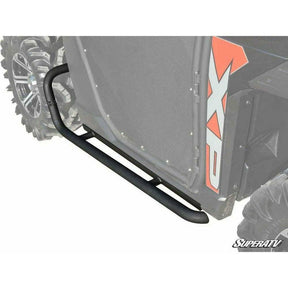 SuperATV Polaris Ranger 1000 Diesel Heavy Duty Rock Slider Nerf Bars