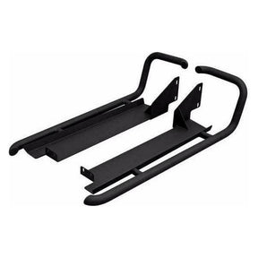 SuperATV Polaris Ranger 1000 Diesel Heavy Duty Rock Slider Nerf Bars