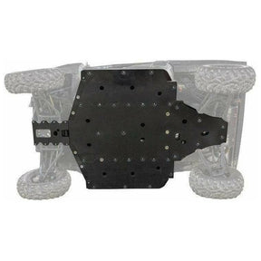 Polaris Ranger 1000 Full Skid Plate | SuperATV