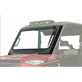 SuperATV Polaris Ranger 1000 Glass Windshield