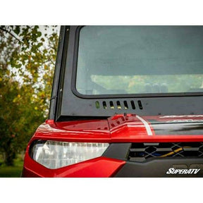 SuperATV Polaris Ranger 1000 Glass Windshield