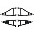 SuperATV Polaris Ranger 1000 High Clearance 1.5" Forward Offset A-Arms