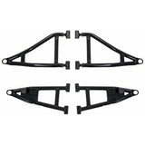 SuperATV Polaris Ranger 1000 High Clearance 1.5" Forward Offset A-Arms