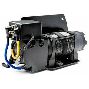 SuperATV Polaris Ranger 1000 Ready Fit Winch