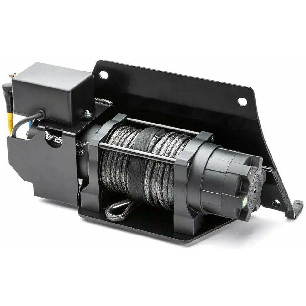 SuperATV Polaris Ranger 1000 Ready Fit Winch