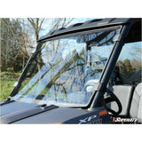 Polaris Ranger 1000 Full Windshield | SuperATV