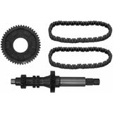 SuperATV Polaris Ranger 570 Heavy Duty Reverse Chain