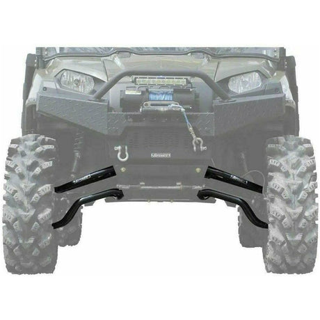 SuperATV Polaris Ranger 700 High Clearance 1" Forward Offset A-Arms