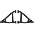 SuperATV Polaris Ranger 700 High Clearance 2" Forward Offset A-Arms