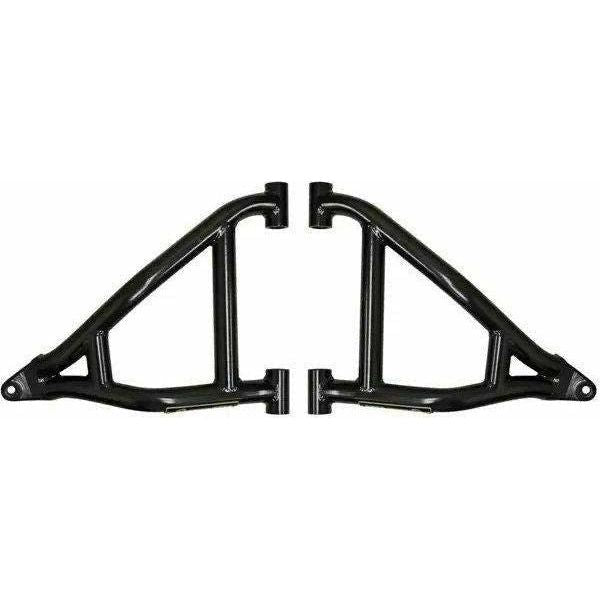SuperATV Polaris Ranger 700 High Clearance 2" Forward Offset A-Arms