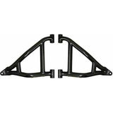 SuperATV Polaris Ranger 700 High Clearance 2" Forward Offset A-Arms