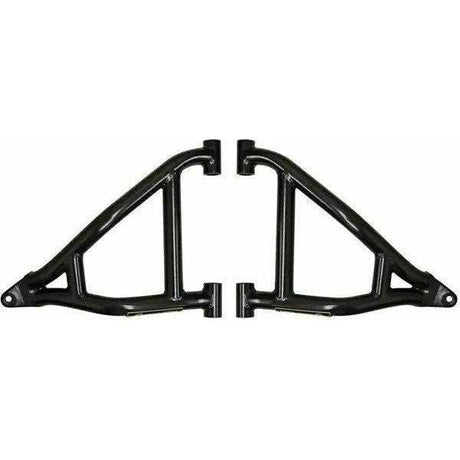 SuperATV Polaris Ranger 700 High Clearance 2" Forward Offset A-Arms