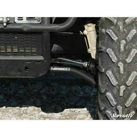 SuperATV Polaris Ranger 700 High Clearance 2" Forward Offset A-Arms