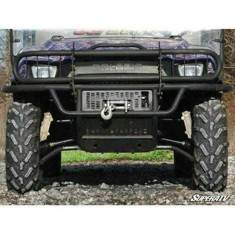 SuperATV Polaris Ranger 700 High Clearance 2" Forward Offset A-Arms