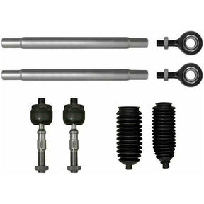 SuperATV Polaris Ranger 800 Heavy Duty Tie Rod Kit