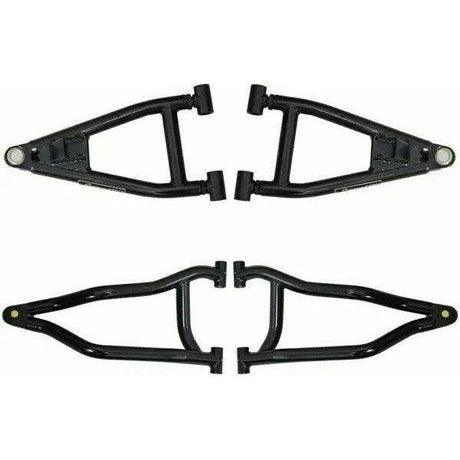 SuperATV Polaris Ranger 800 High Clearance 1.5" Forward A-Arms