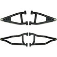 SuperATV Polaris Ranger 900 Diesel High Clearance 1" Forward Offset A-Arms