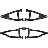 SuperATV Polaris Ranger 900 Diesel High Clearance 1" Forward Offset A-Arms