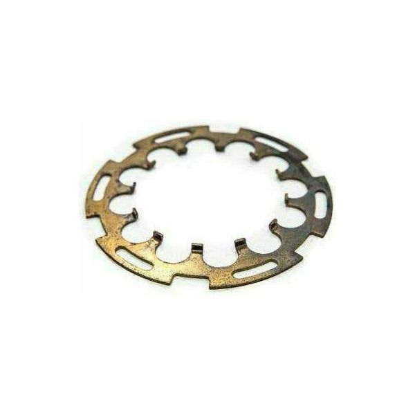 SuperATV Polaris Ranger Armature Plate