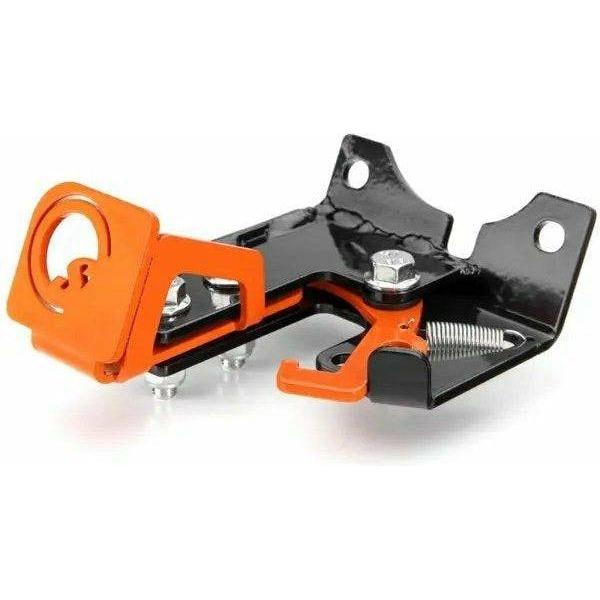 SuperATV Polaris Ranger Brake Lock
