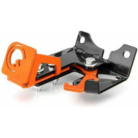 SuperATV Polaris Ranger Brake Lock