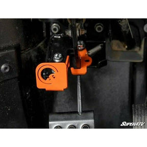 SuperATV Polaris Ranger Brake Lock