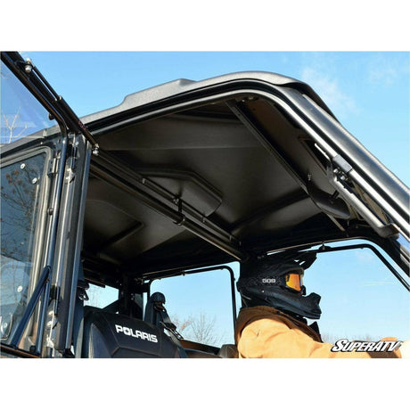 Polaris Ranger Crew Plastic Roof | SuperATV