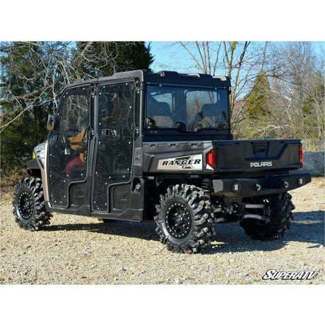 Polaris Ranger Crew Plastic Roof | SuperATV