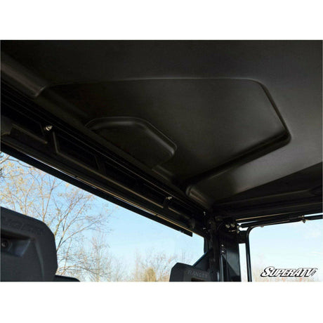 Polaris Ranger Crew Plastic Roof | SuperATV