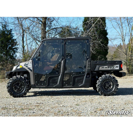 Polaris Ranger Crew Plastic Roof | SuperATV