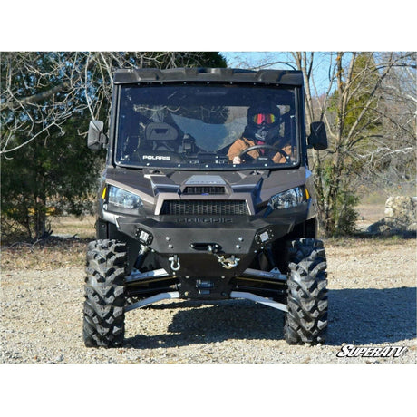 Polaris Ranger Crew Plastic Roof | SuperATV