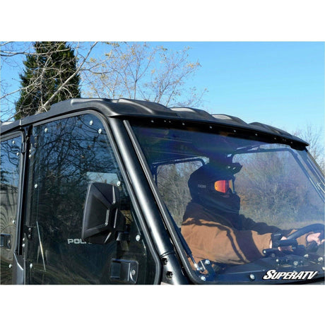 Polaris Ranger Crew Plastic Roof | SuperATV