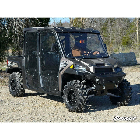 Polaris Ranger Crew Plastic Roof | SuperATV