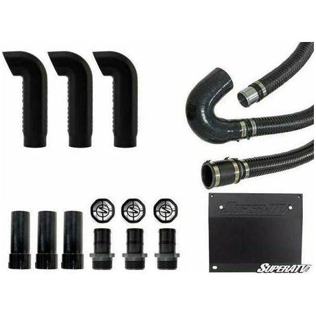 Polaris Ranger Depth Finder Snorkel Kit | SuperATV