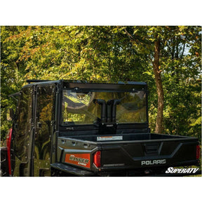 Polaris Ranger Depth Finder Snorkel Kit | SuperATV