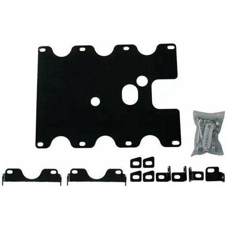 SuperATV Polaris Ranger Frame Stiffener