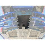 SuperATV Polaris Ranger Frame Stiffener