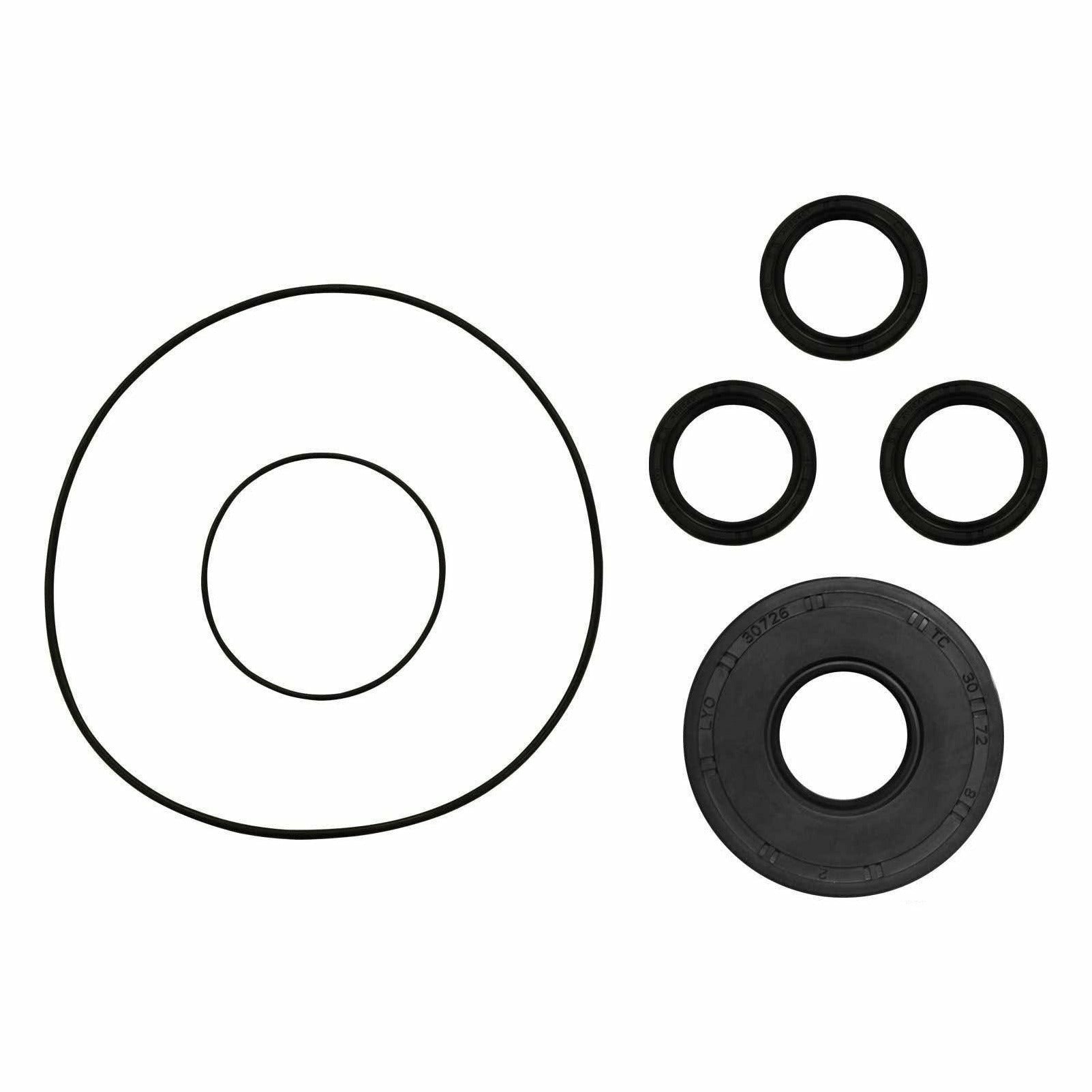 Polaris Ranger Front Differential Seal Kit | SuperATV