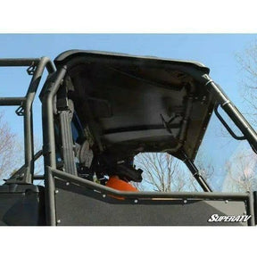 SuperATV Polaris Ranger Full Size 570 Plastic Roof