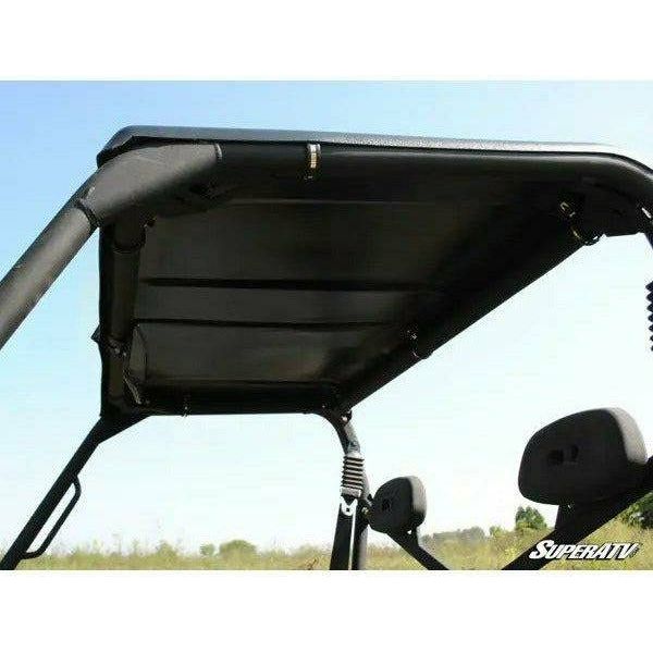 SuperATV Polaris Ranger Full Size 570 Plastic Roof