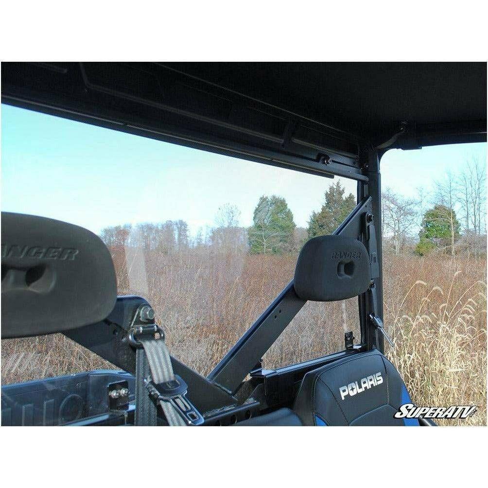 Polaris Ranger UTV on sale Rear Window- Clear Polycarbonate