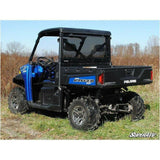 Polaris Ranger XP 1000 Rear Windshield | SuperATV