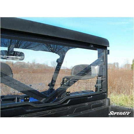 Polaris Ranger XP 1000 Rear Windshield | SuperATV